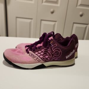 Reebok Women's CrossFit